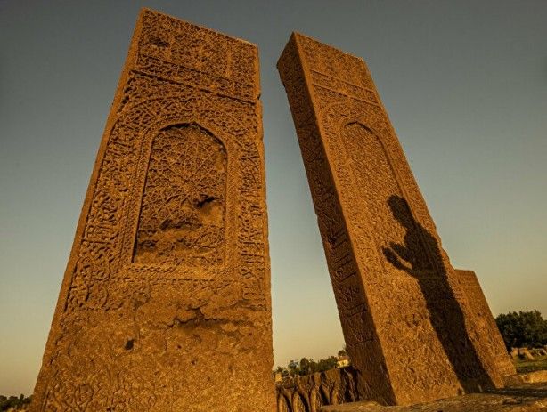 'Anadolu'nun Orta Asya ile köprüsü' zamana meydan okuyor 13