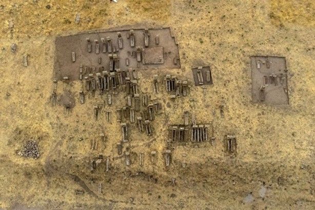 'Anadolu'nun Orta Asya ile köprüsü' zamana meydan okuyor 14