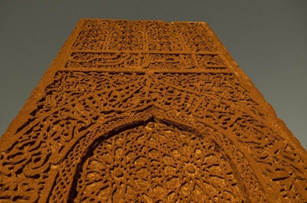 'Anadolu'nun Orta Asya ile köprüsü' zamana meydan okuyor 8