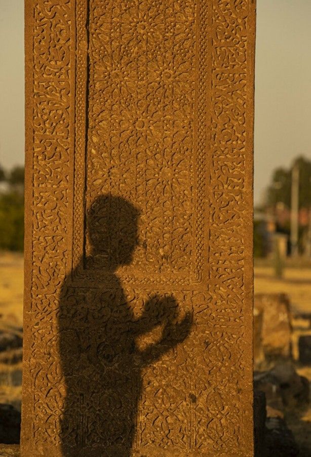 'Anadolu'nun Orta Asya ile köprüsü' zamana meydan okuyor 4