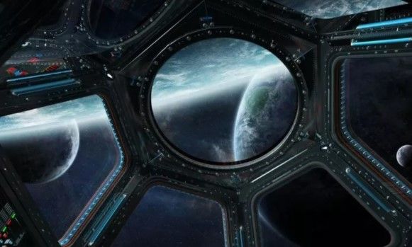 Yüzde 90'ı okyanuslarla kaplı! İşte yeni gezegen 5