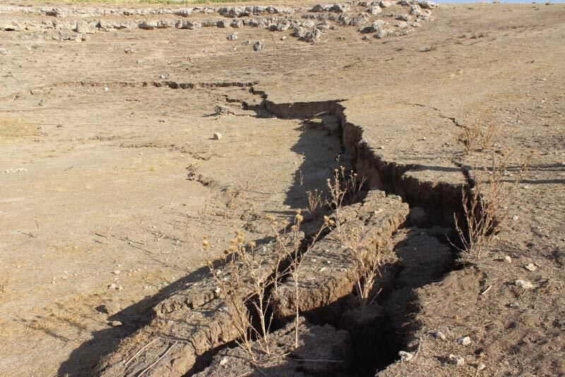 Konya'da şaşkına çeviren görüntü! 2