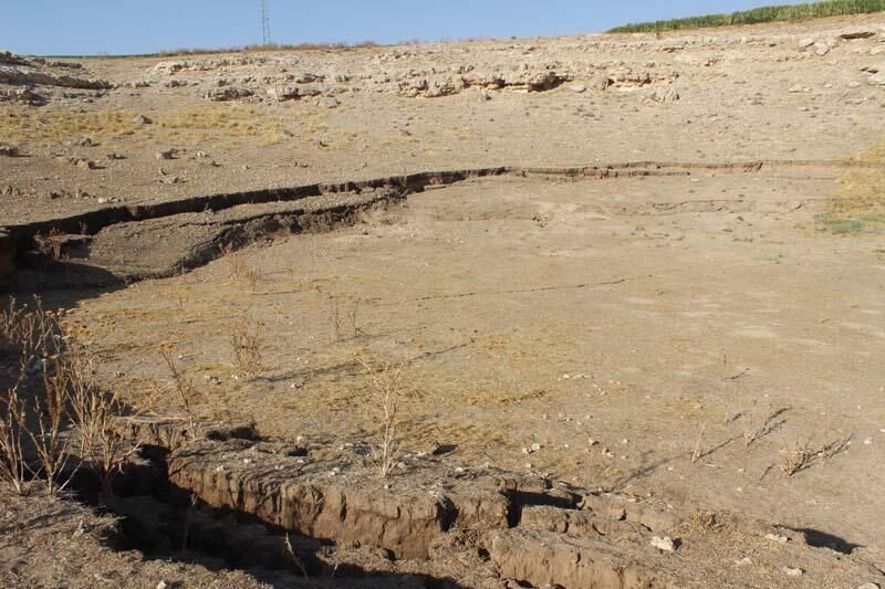 Konya'da şaşkına çeviren görüntü! 4