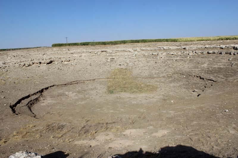 Konya'da şaşkına çeviren görüntü! 5