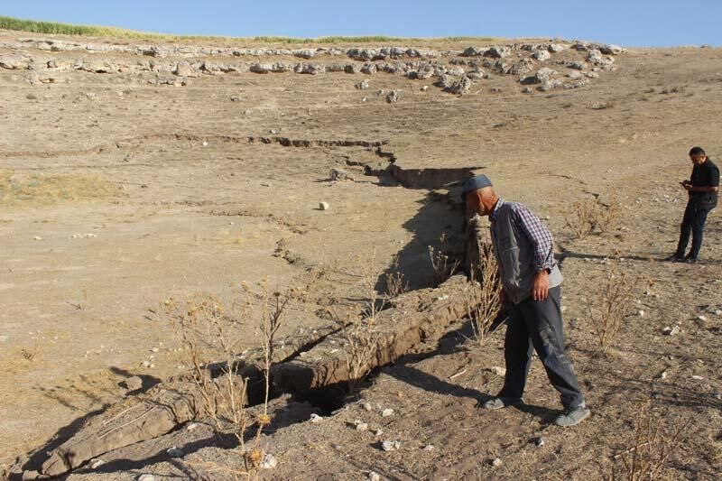 Konya'da şaşkına çeviren görüntü! 6