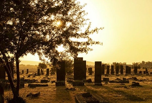 'Anadolu'nun Orta Asya ile köprüsü' zamana meydan okuyor 6