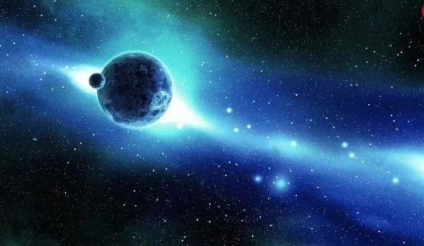 Yüzde 90'ı okyanuslarla kaplı! İşte yeni gezegen 8