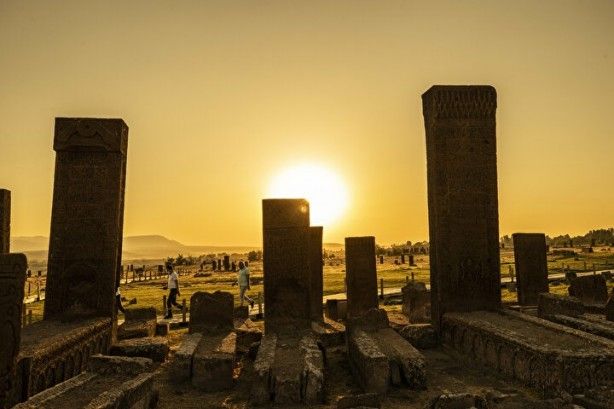 'Anadolu'nun Orta Asya ile köprüsü' zamana meydan okuyor 9