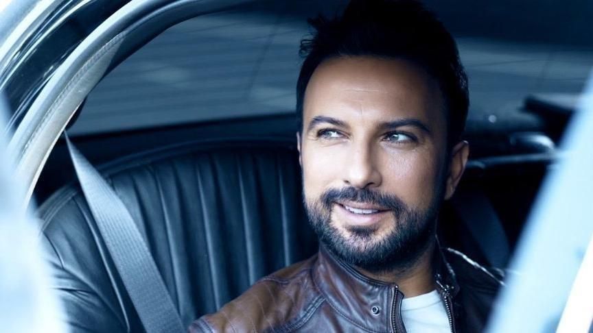 Megastar Tarkan aşı oldu: Direnmenin manası yok 2