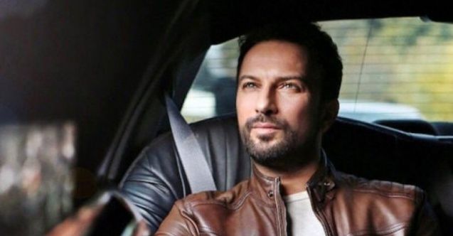 Megastar Tarkan aşı oldu: Direnmenin manası yok 3