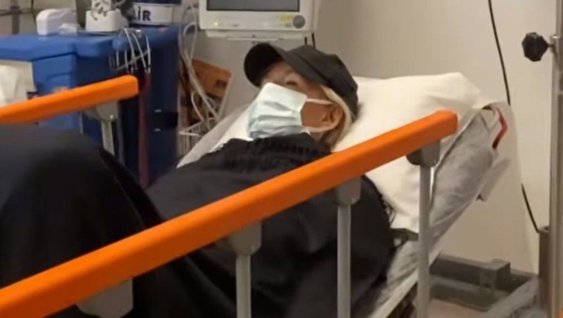 Usta oyuncu Filiz Akın'dan sevindiren haber! 2