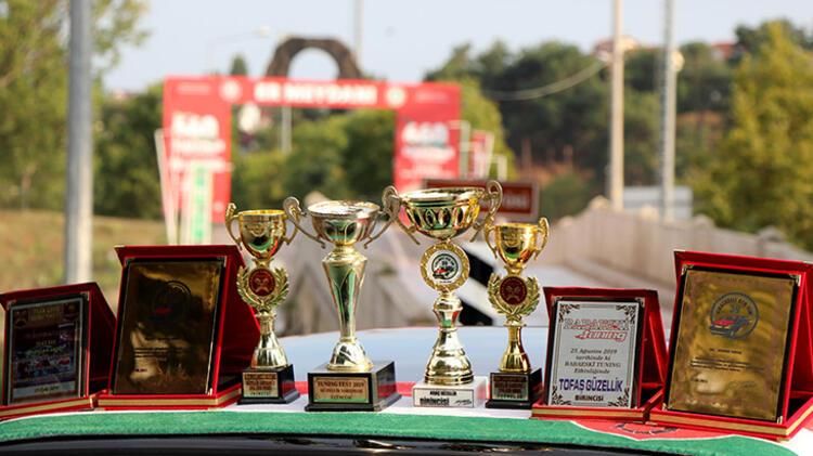 Otomobil tutkusu 80 bin lira harcattı! Ortaya bu görüntü çıktı 5