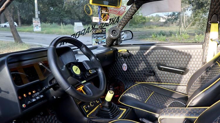 Otomobil tutkusu 80 bin lira harcattı! Ortaya bu görüntü çıktı 10