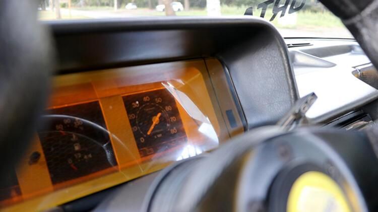 Otomobil tutkusu 80 bin lira harcattı! Ortaya bu görüntü çıktı 4