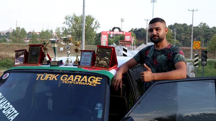 Otomobil tutkusu 80 bin lira harcattı! Ortaya bu görüntü çıktı 11