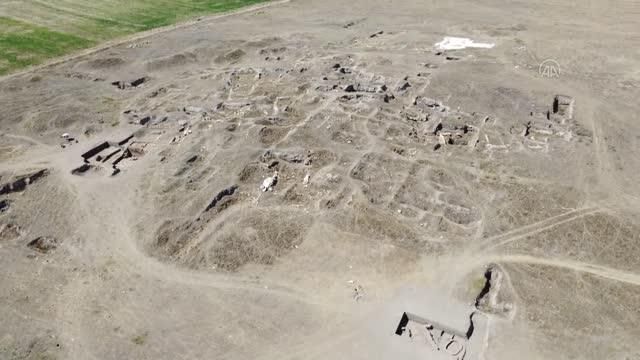 Eskişehir'de bulundu! Görenler şoke oldu 9