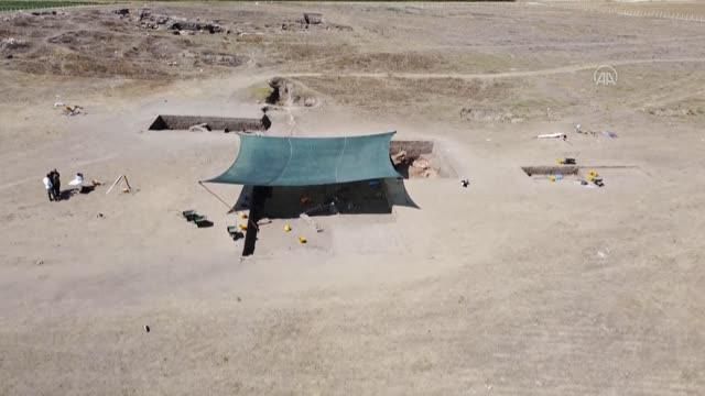 Eskişehir'de bulundu! Görenler şoke oldu 10