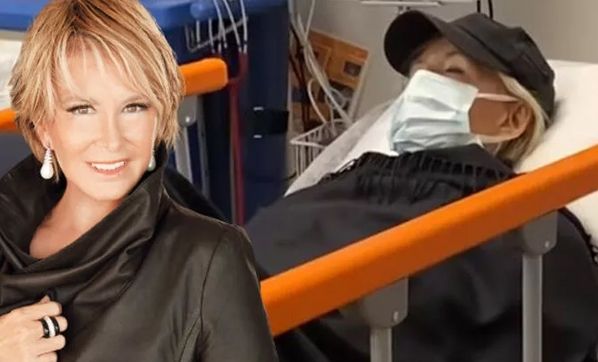 Usta oyuncu Filiz Akın'dan sevindiren haber! 4