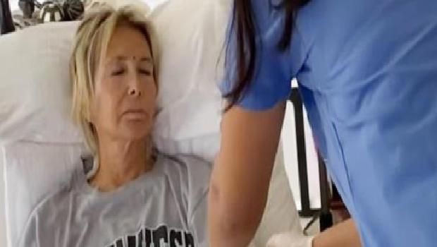 Usta oyuncu Filiz Akın'dan sevindiren haber! 5