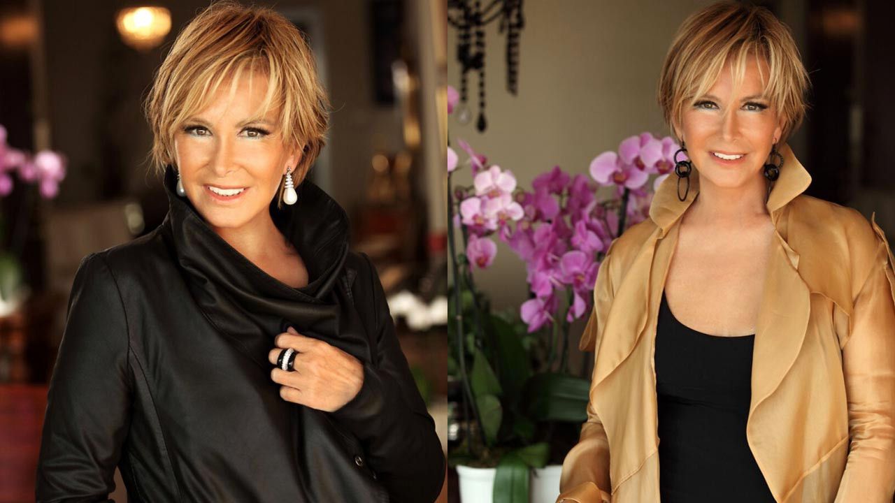 Usta oyuncu Filiz Akın'dan sevindiren haber! 6