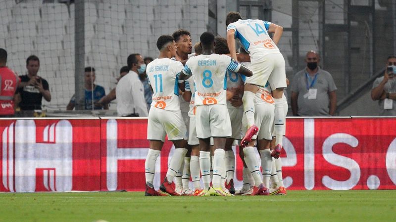 Cengiz Ünder çılgınlığı! Fransa'da manşet oldu... 8