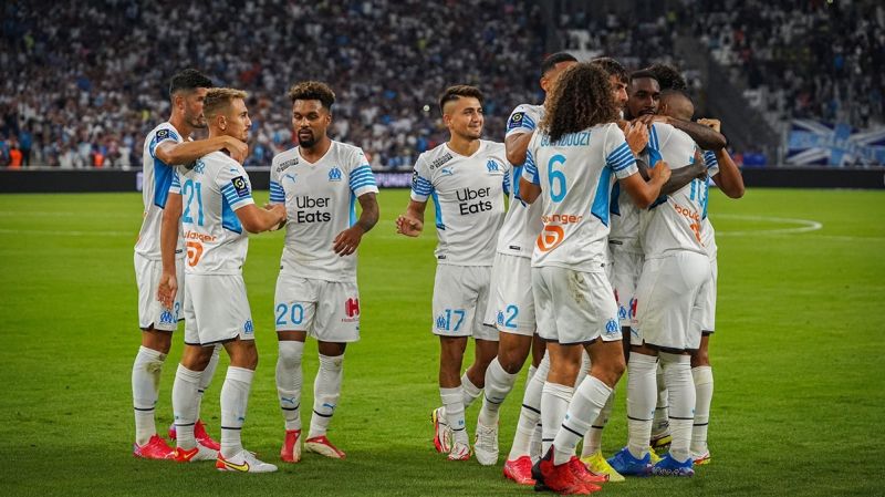 Cengiz Ünder çılgınlığı! Fransa'da manşet oldu... 3