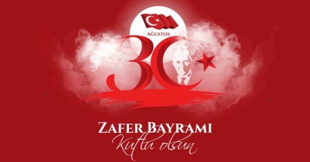 Resimli, anlamlı 30 Ağustos Zafer Bayramı mesajları 2024! En güzel 30 Ağustos mesajları 2