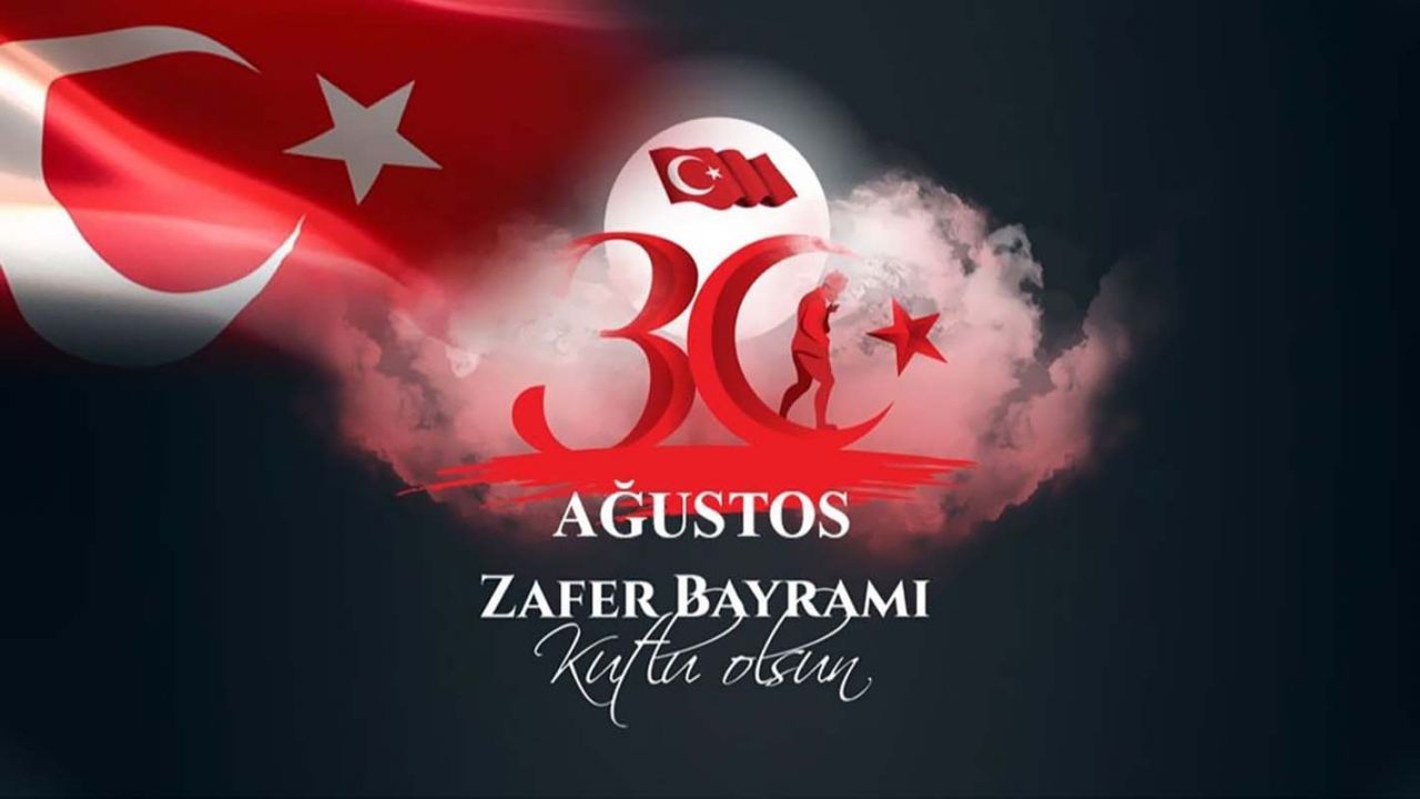 Resimli, anlamlı 30 Ağustos Zafer Bayramı mesajları 2024! En güzel 30 Ağustos mesajları 11