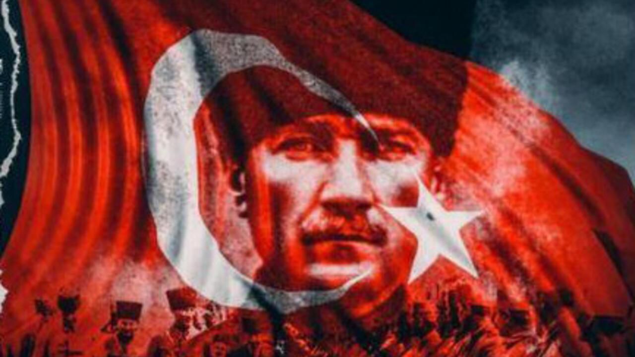 Resimli, anlamlı 30 Ağustos Zafer Bayramı mesajları 2024! En güzel 30 Ağustos mesajları 6