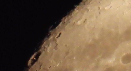 Gerçekler tüm dünyadan saklanıyor mu? Ay'daki büyük gizem 2