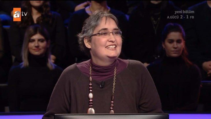 Kim Milyoner Olmak İster'de hastalığını açıklamıştı! Üzücü haber 4