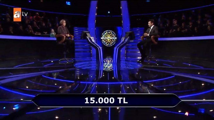 Kim Milyoner Olmak İster'de hastalığını açıklamıştı! Üzücü haber 10