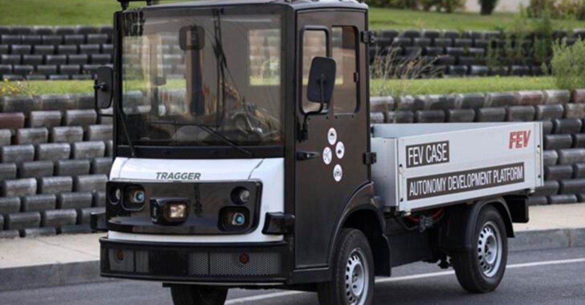 Türkiye üretti, ülkeler sıraya girdi! 1