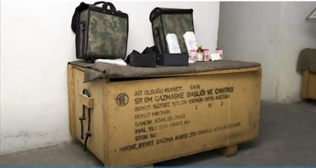 İşte Türkiye'de girilmesi yasak olan 9 gizemli yer 10