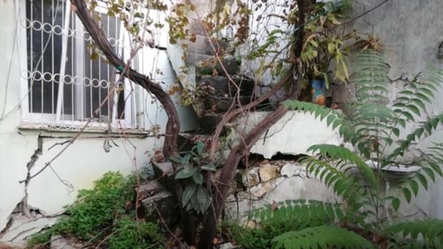 İşte Türkiye'de girilmesi yasak olan 9 gizemli yer 9