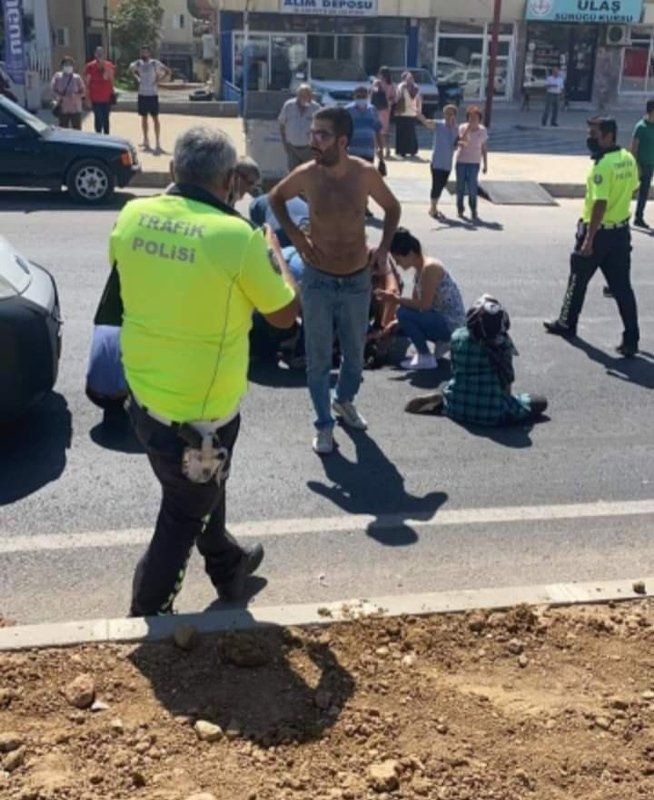 Böyle acı görülmedi! Hem oğlunu hem kızını hem de eşini kaybetti 2