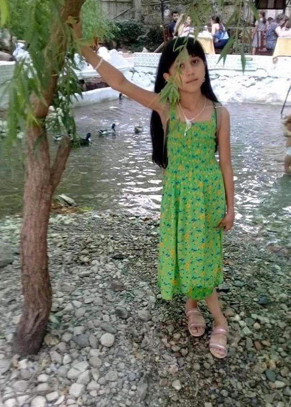 Böyle acı görülmedi! Hem oğlunu hem kızını hem de eşini kaybetti 10