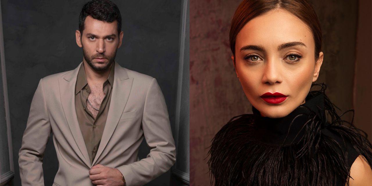 Aziz dizisinden ilk kareler geldi! Aziz dizisi ne zaman başlıyor, konusu ne, oyuncuları kimler? 1