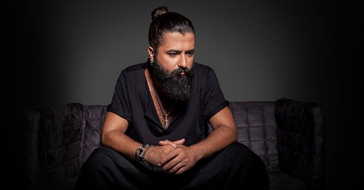 Ünlü sanatçının acı günü! 1