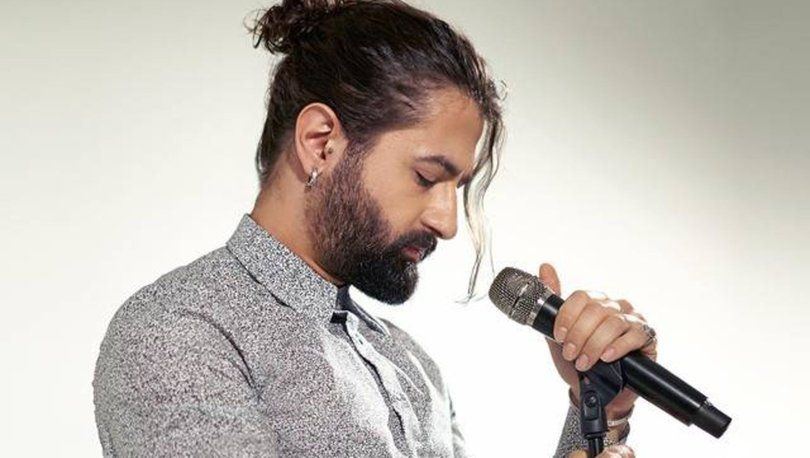 Ünlü sanatçının acı günü! 3