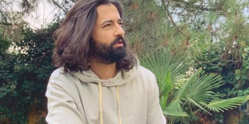 Ünlü sanatçının acı günü! 5