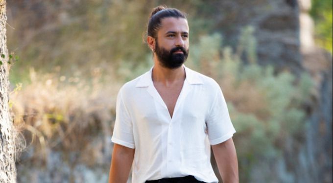 Ünlü sanatçının acı günü! 6