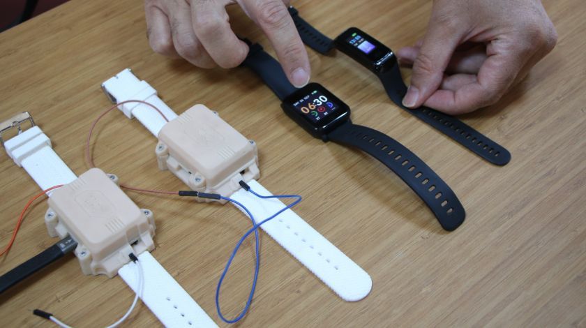 Türkiye'de bir ilk! Öksürük sesinden korona testi 11