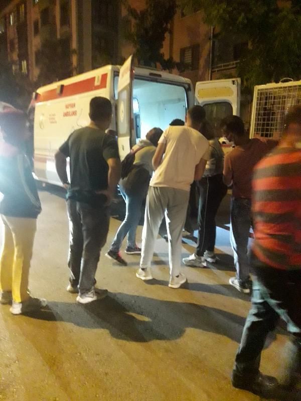 Komşular kokulara dayanamadı! Ekipler şaşırdı 6