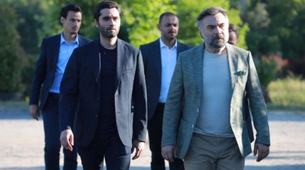 ATV'den EDHO kararı! 1