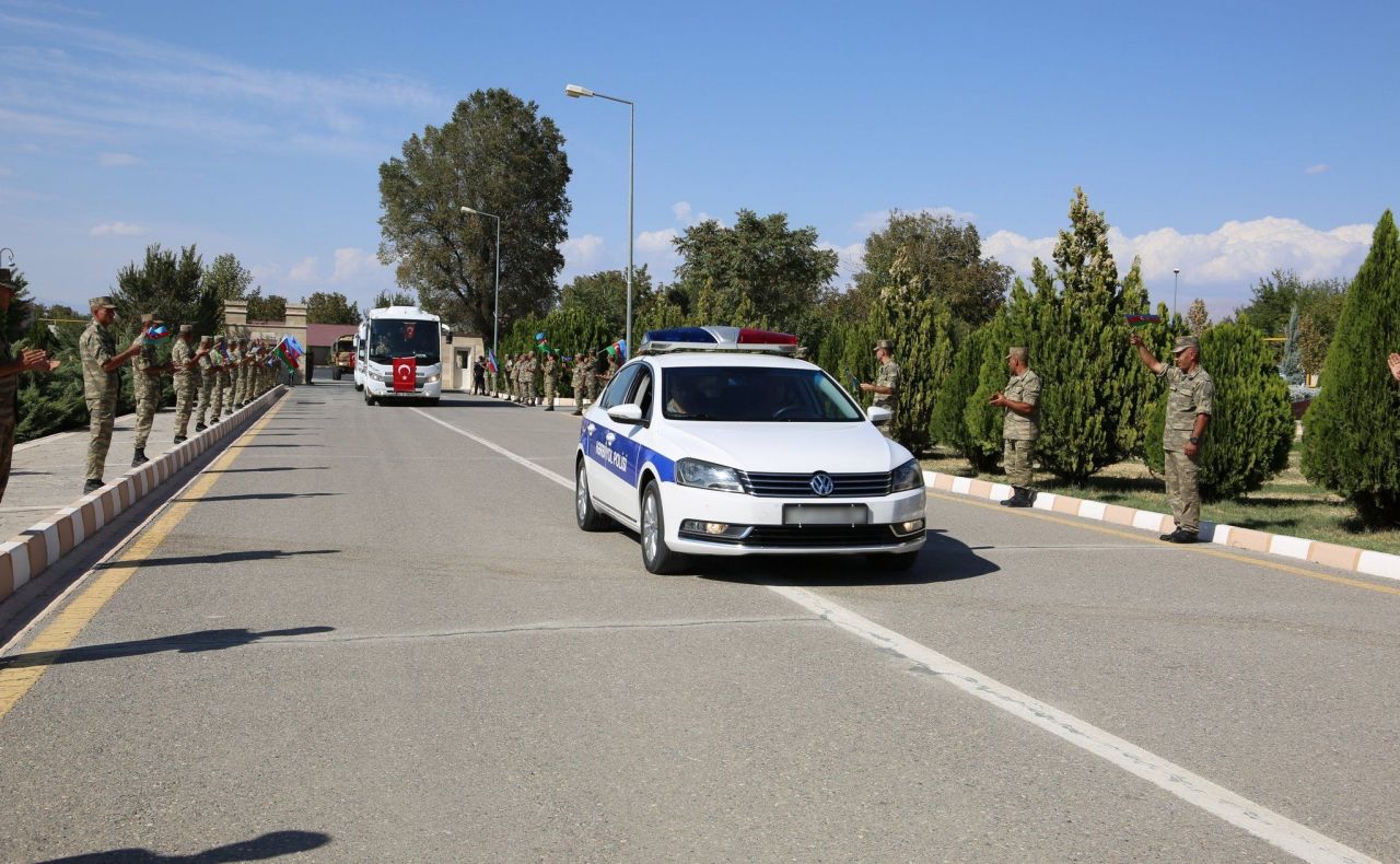 Güne damga vuran fotoğraf! 1