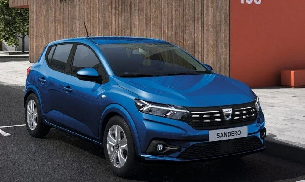 2021 yılında satılan en ucuz sıfır otomobiller 13