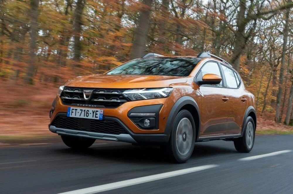 2021 yılında satılan en ucuz sıfır otomobiller 14