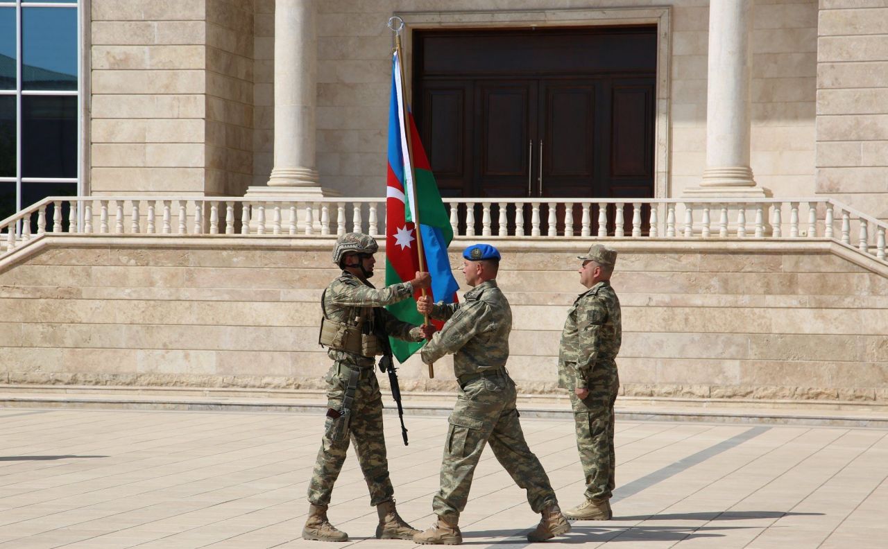 Güne damga vuran fotoğraf! 2