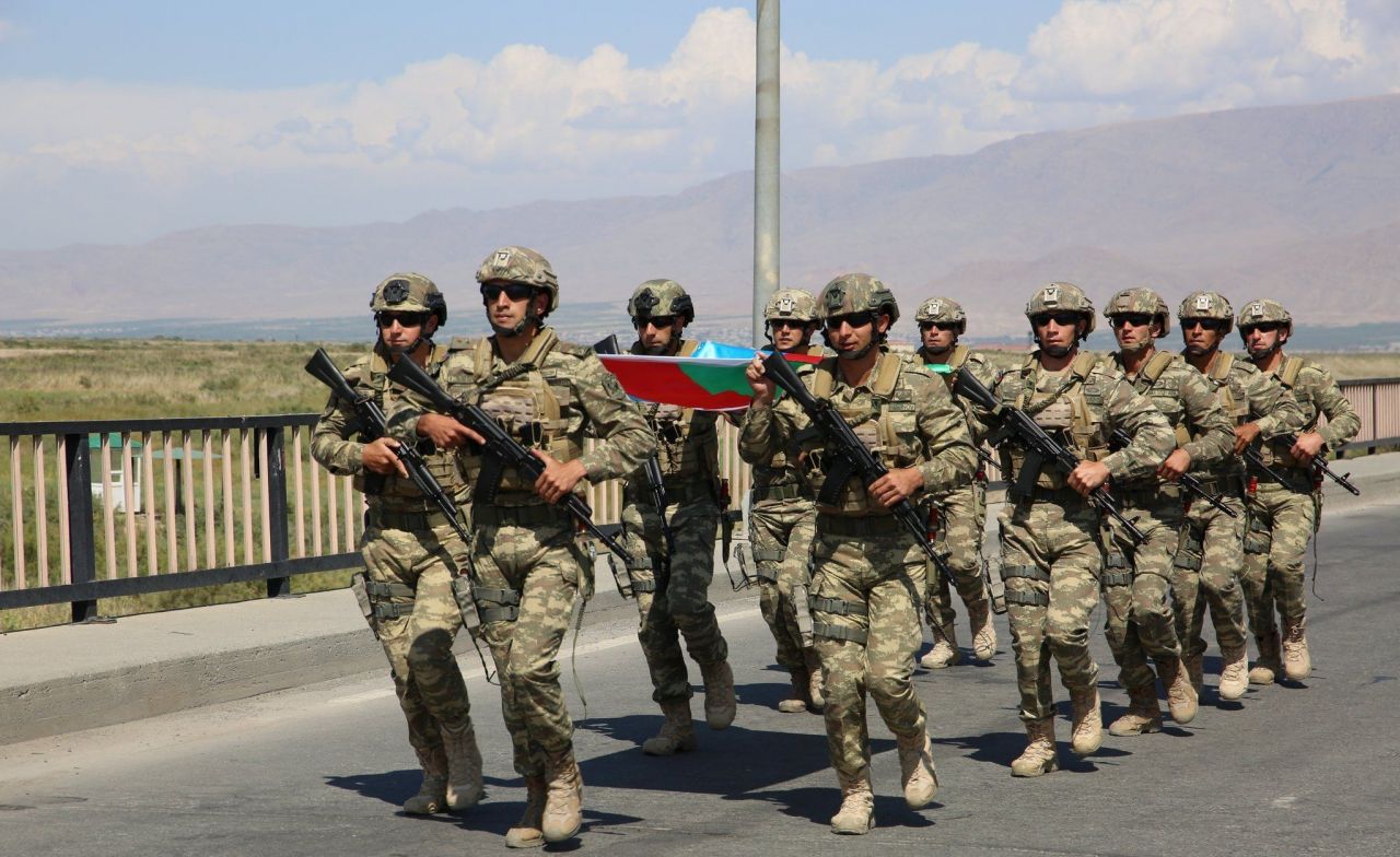 Güne damga vuran fotoğraf! 3